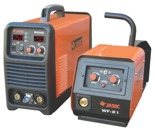 JASIC PRO MIG 250 Separate Welding Inverter JM-250S - JM-250SWelder-1.jpg