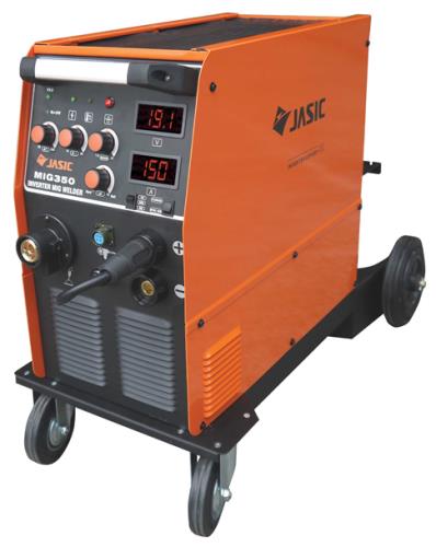 JASIC PRO MIG 350 Compact Welding Inverter JM-350C - JM-350CWelder-1.jpg