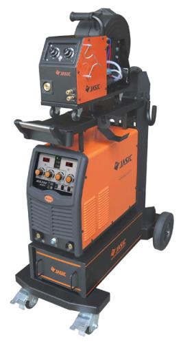 JASIC PRO MIG 350 Multi Process Separate Welding Inverter JM-350S - JM-350SWelder-1.jpg