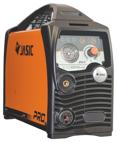 JASIC PRO Plasma Cut 45 Inverter JP-45P - JP-45PPlasmaCut45-1.jpg