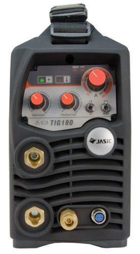 JASIC PRO TIG 180 Welding Inverter (Dual Voltage) JT-180DV - JT-180DVWelder-3.jpg