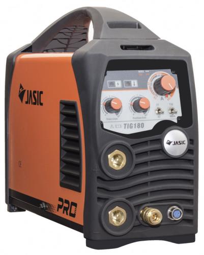 JASIC PRO TIG 180 Welding Inverter JT-180 - JT-180Welder-1.jpg