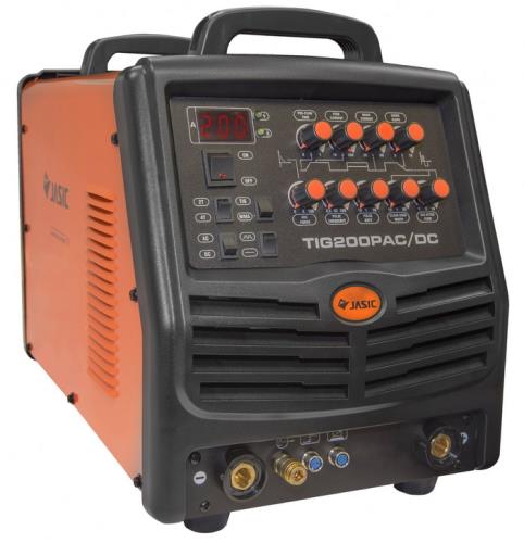 JASIC PRO TIG 200P AC/DC Analog JT-200A - JT-200AWelder-1.jpg