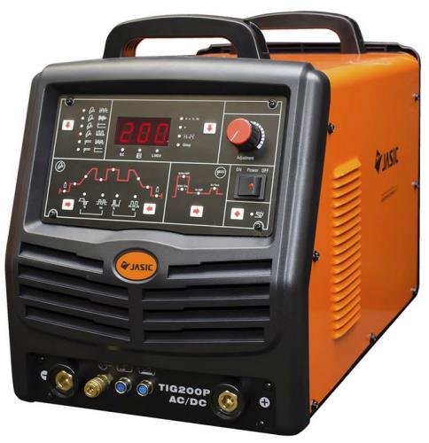 JASIC PRO TIG 200P AC/DC Digital Welding Inverter JT-200D - JT-200DWelder-1.jpg