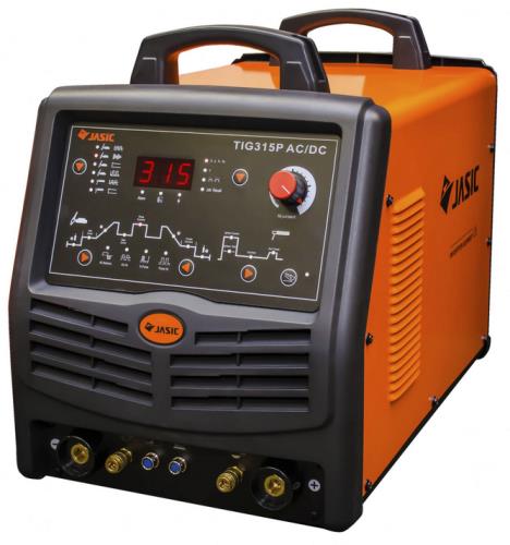 JASIC PRO TIG 315P AC/DC Digital JT-315D - JT-315DWelder-1.jpg