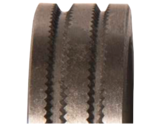 Jasic Knurled Wire Feed Roller 0.8/1.0mm For EM-160C / EM-200C
 10048338 - JasicKnurledRoller.png