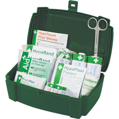 Evolution PCV First Aid Kit K342 - K342.jpg
