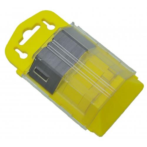 Newsome 50 Piece Trimming Knife Blade Dispenser KB50T-NEW - KB50T-500x500.jpg