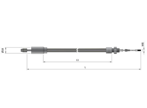 Maypole 1630mm Longlife Detachable Bowden Cable Knott/IWT Brakes MP41316 - KNOTT_BRAKE_CABLES.jpg