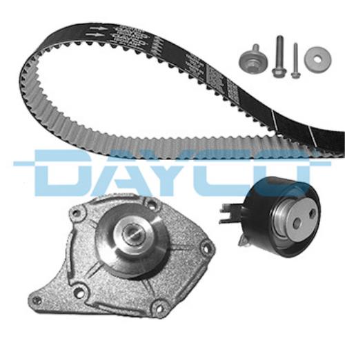 DAYCO Water Pump and Timing Belt Set KTBWP5321 ADN173701 - KTBWP5321_0.jpg