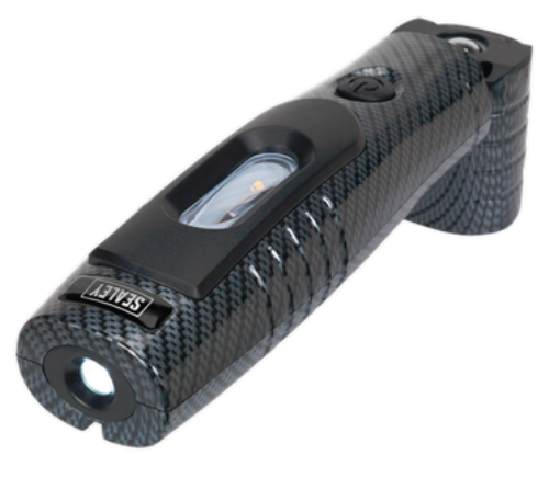 Sealey 360° 3W LED Rechargeable Carbon Fibre Inspection Light LED3602CF-SEA - LED3602CFImage2.png