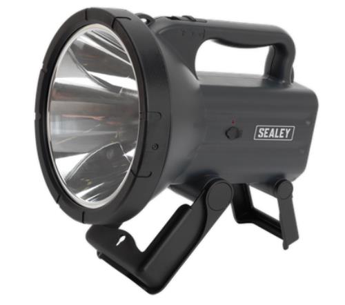 Sealey Rechargeable Spotlight 30W CREE LED LED439 - LED439Image1.jpg