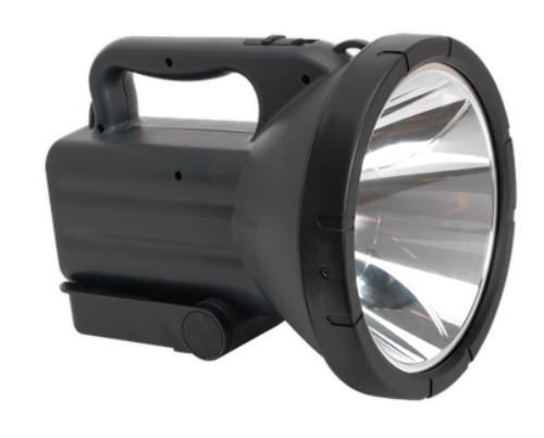 Sealey Rechargeable Spotlight 30W CREE LED LED439 - LED439Image4.jpg