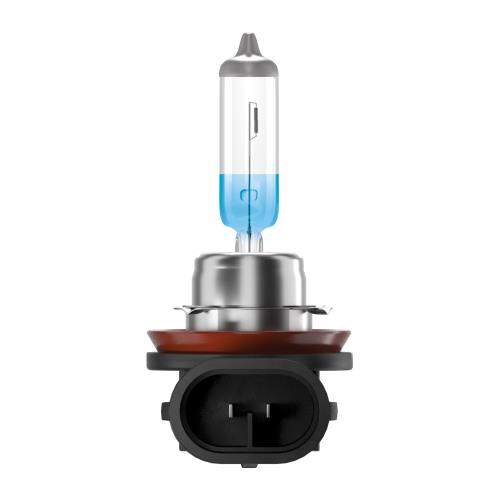 Lucas 2x LLX H11 +150% TR 12v 55w Light Booster Upgrade Bulbs LLXH11150TR - LLXH11150TR_Lucas_H11_Image_150_02.jpg