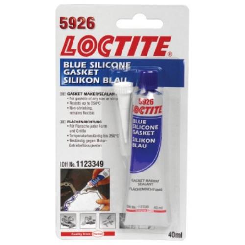 40ml Loctite 5926 INSTANT GASKET Blue Silicone Gasket LOC1123349 - LOC1123349.jpg