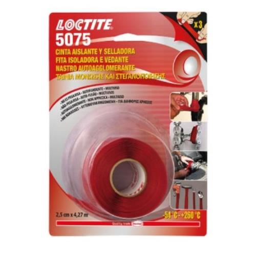 Loctite 5075 INSULATING SEALING WRAP Tape LOC1684617 - LOC1684617.jpg