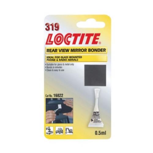 319 Loctite REAR VIEW MIRROR BONDER KIT 0.5ml LOC194088 - LOC194088.jpg