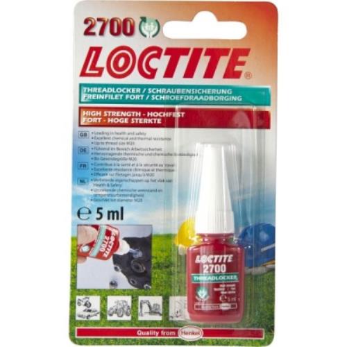 Loctite 2700 HIGH STRENGTH THREADLOCKER - LOC1960972 - LOC1960972.jpg