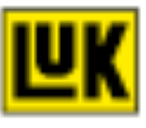 LUK Clutch Kit 3pc 2WD .1/11 QASHQAI Parts 623341933 ADN130232 921007 - LUK_logo_brands.png