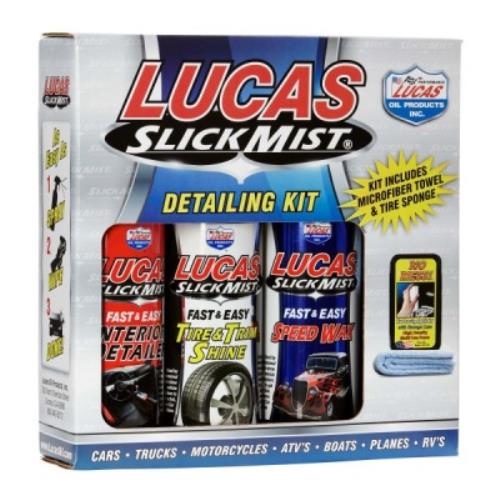 Lucas SLICK MIST DETAILING KIT LUO10558 - LUO10558.jpg