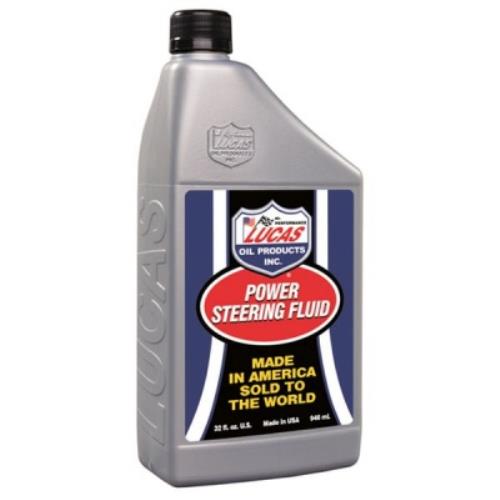 Lucas POWER STEERING FLUID 946ml LUO10824 - LUO10824.jpg