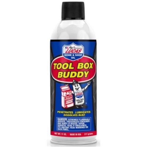 Lucas TOOL BOX BUDDY AEROSOL - LUO40392 - LUO40392.jpg