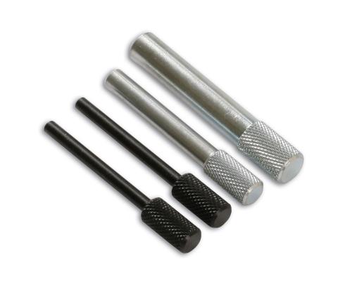 Laser Tools Timing Tool Pin Set - for Ford TDCi Diesel PSA 4145LT - LaserTools4145Image2.jpg