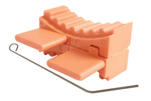 Laser Tools Camshaft Pulley Alignment Kit - for Vauxhall/Opel Petrol 4417LT - LaserTools4417Image1.jpg