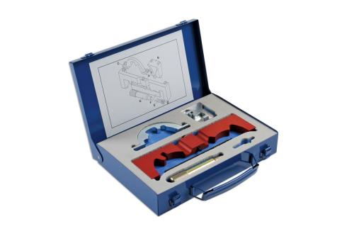 Laser Tools Engine Timing Tool Set - for Vauxhall/Opel 5902LT - LaserTools5902Image2.jpg