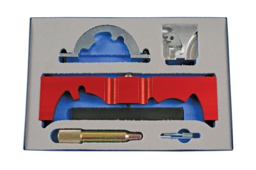 Laser Tools Engine Timing Tool Set - for Vauxhall/Opel 5902LT - LaserTools5902Image3.jpg