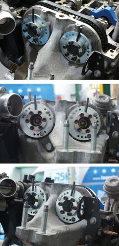 Laser Tools VCT Setting Kit - for Ford 1.0 GTDI VCT 6291LT - LaserTools6291Image2.jpg