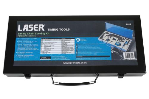 Laser Tools Timing Chain Locking Kit for PSA, BMW 1.4 1.6 Petrol 6814LT - LaserTools6814Image4.jpg