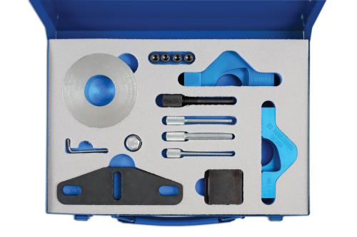 Laser Tools Cambelt Timing Tool Kit - for Ford 1.0 GTDi 6952LT - LaserTools6952Image2.jpg
