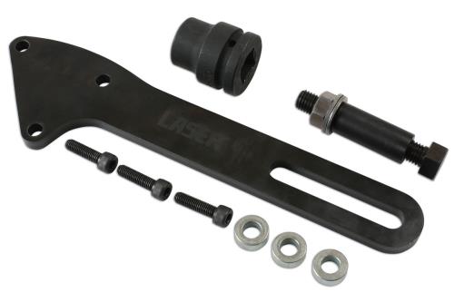 Laser Tools Torque Multiplier Adaptor Kit for Ford Vehicles 7317LT - LaserTools7317Image1.jpg