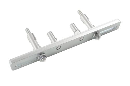 Laser Tools Crankshaft Pulley Holding Tool - for Renault 8002LT - LaserTools8002Image2.jpg