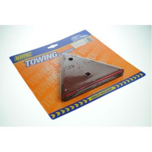 Maypole REFLECTOR - TRIANGLES X2 MP016 - MAYMP016.jpg