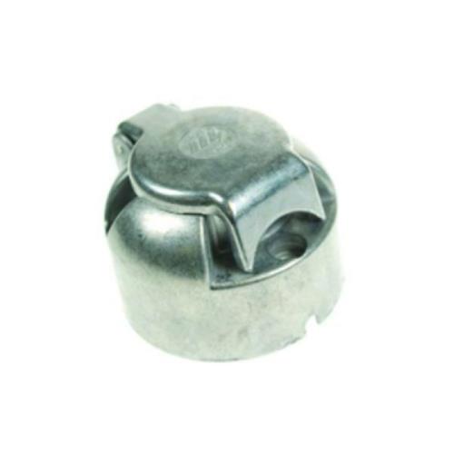 Maypole 12N 7 PIN ALUMINIUM SOCKET MP025 - MAYMP025.jpg