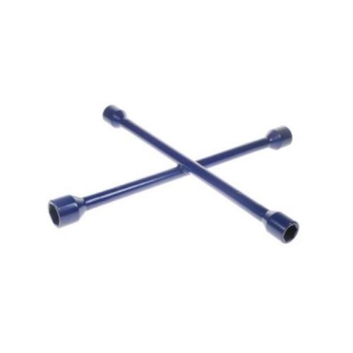 Maypole WHEEL WRENCH 4 WAY BLUE MAYMP7618 - MAYMP7618.jpg