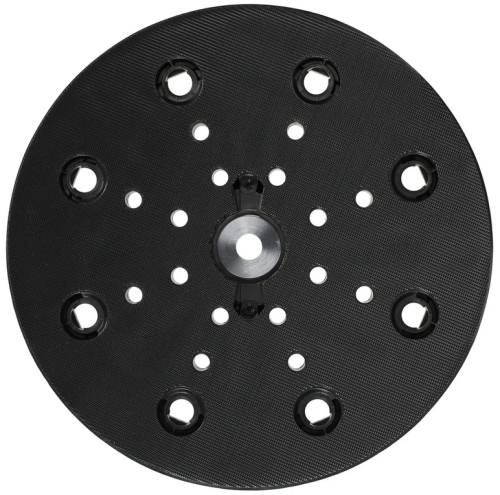 Mirka Single Hard Backing Pad Ø225mm for LEROS/LEROS-S MIW9514312 - MIW9514312Image3.png