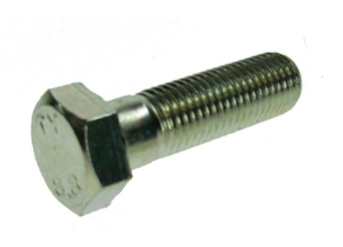 Maypole Trade Pack Of M16 x 55mm Bolts MP240TPS - MP240TPS-1.png