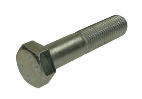 Maypole High Tensile Zinc Plated M16 x 65mm Towball Bolts MP248TPS - MP248TPS-Image1.png