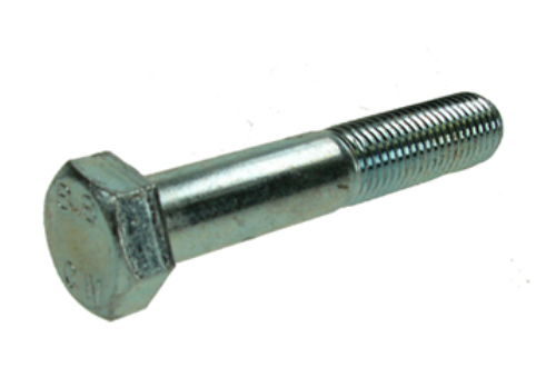 Maypole Zinc Plated M16 x 90mm Towball Bolts High Tensile MP250TPS - MP250TPS-Image1.png