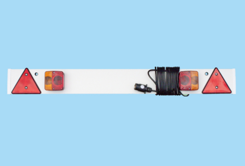 Maypole 1.37 Metre (4