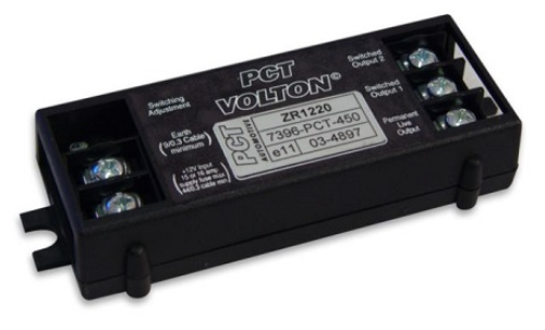 Maypole PCT ZR1220 Volton Combi Relay MP2877 - MP2877Image1.png