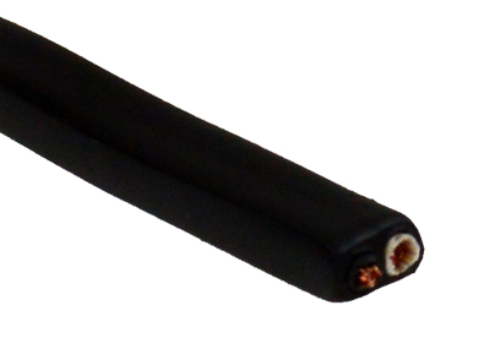 Maypole 3A 2×0.50mm² 500m Twin Core Flat Cable MP332L - MP332LImage1.png