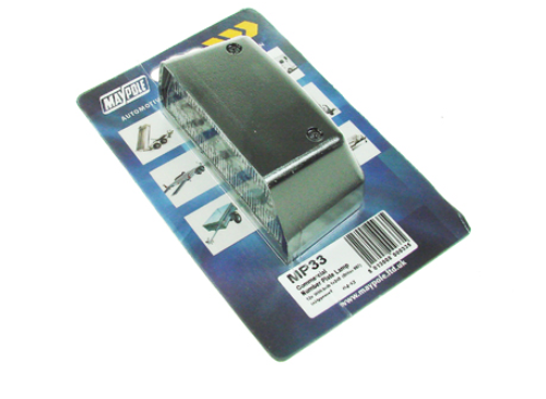Maypole Britax 12V Commercial Number Plate Lamp (867.00.12V) MP33 - MP33Image1.png