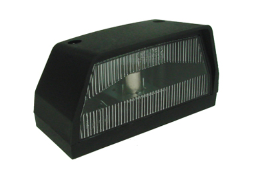 Maypole Britax 12V Commercial Number Plate Lamp (867.00.12V) MP33 - MP33Image2.png
