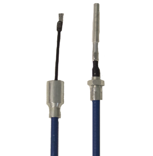 530mm Longlife Detachable Brake Cable Knott Ifor Williams Brakes MP41305 - MP41305Image1.png