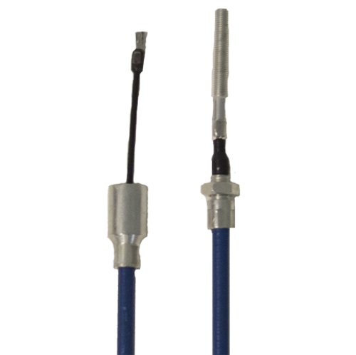 Maypole Knott Ifor Williams 1330mm Longlife Detachable Brake Cable MP41313 - MP41313Image1.png