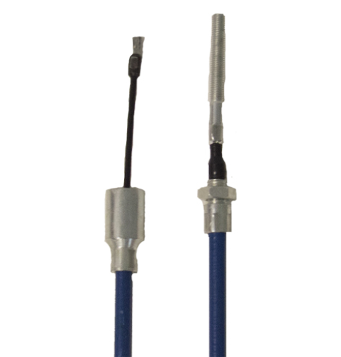 Maypole Knott Ifor Williams 1730mm Longlife Detachable Brake Cable MP41317 - MP41317Image1.png